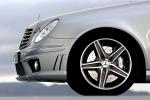 Mercedes-Benz E63 AMG 2007 года